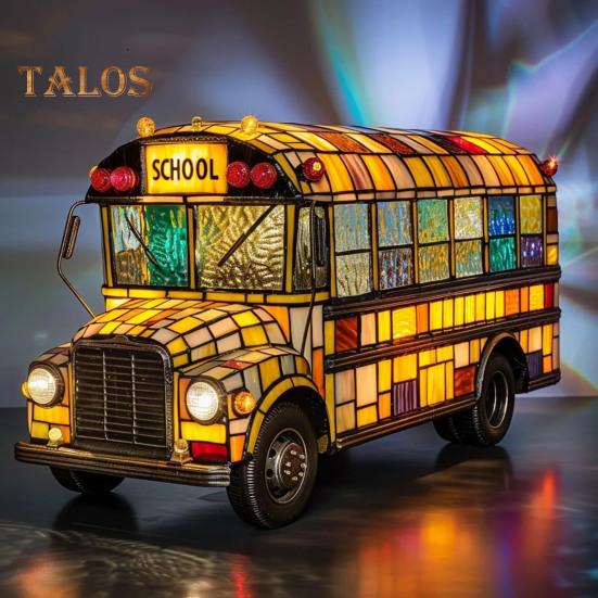 Ночной светильник Dog Series Art Decor с мягким свечением, без мерцания, с питанием от USB, светодиодная настольная лампа, расписанная вручную, с изображением животных, декор для стола