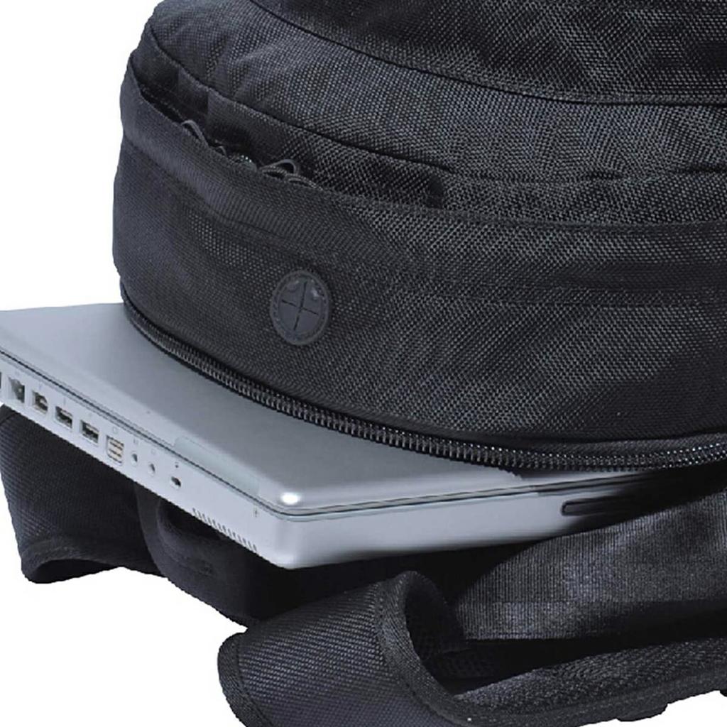 Сумка-переноска черная 11404494 [New Era]