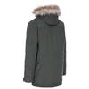 TRESPASS Мужская водонепроницаемая куртка Highland Parka