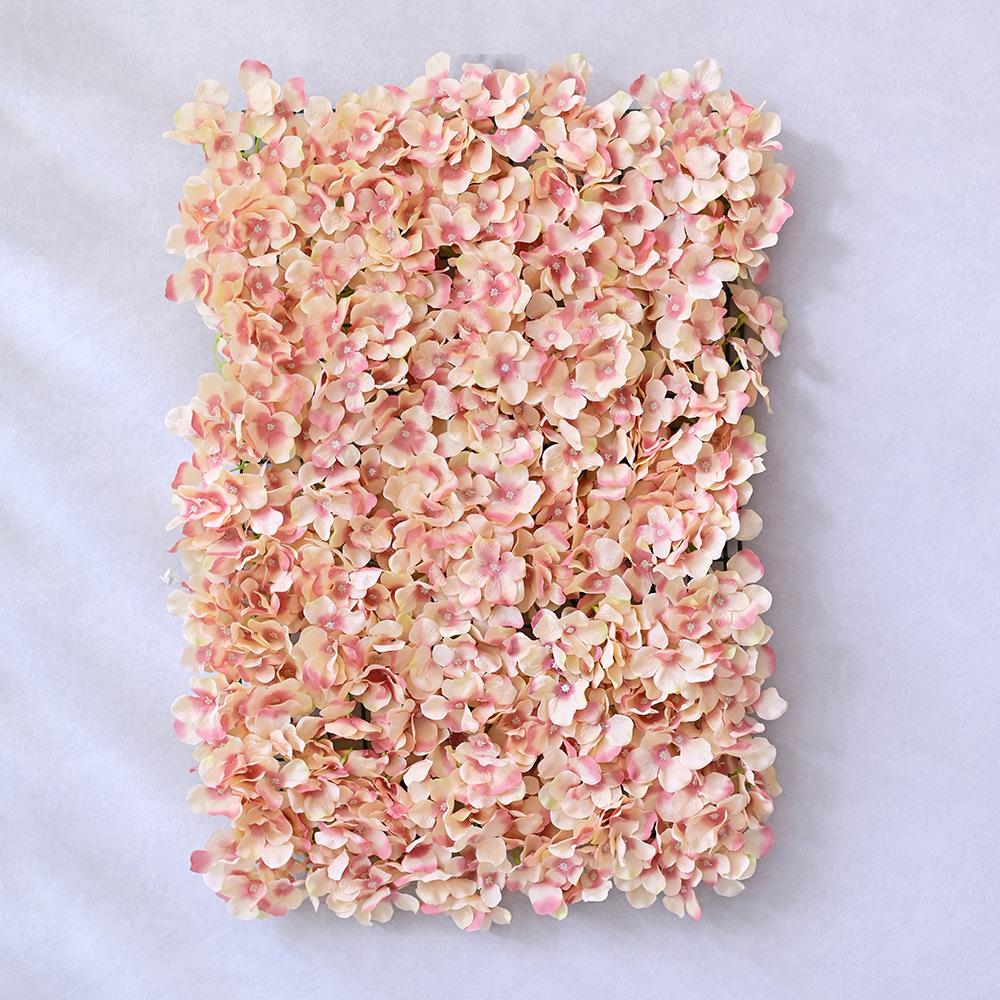 Искусственные цветы, настенная панель, 3D цветочный фон, искусственные розы для стены, вечеринки, свадьбы, девичника, уличное украшение