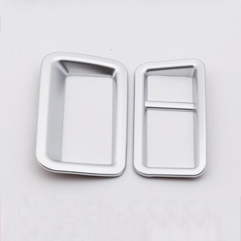 My Good Автомобильные противотуманные фары, крышка переключателя, кнопка бака, накладка на переключатель фар, круглая наклейка для Toyota C-HR CHR 2016-