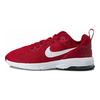 Nike Air Max Motion Повседневные Удобные Универсальные Детские Повседневные Кроссовки Детские кроссовки Красные 917653-600