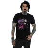 Disney Mens Nightmare Before Christmas Hail The King T-Shirt