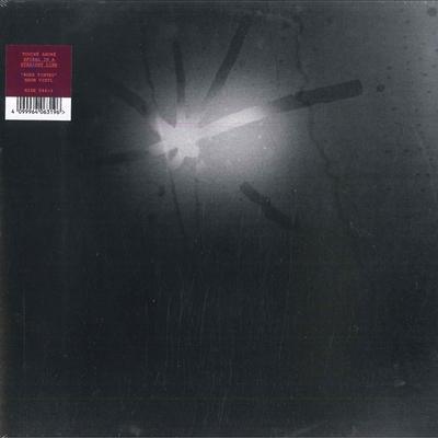 LP Пластинка TOUCHÉ AMORÉ - Спираль по прямой линии RISE5441 Rise Records 2024 Мировой Рок