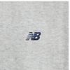 New Balance Half Club New Balance Universal Ess Classic Logo Полуоверфит толстовка с капюшоном