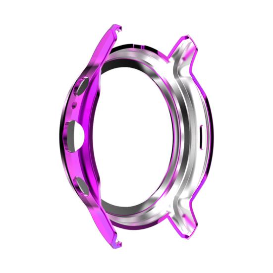 Стильный чехол-накладка для защиты смарт-часов со стразами для Fossil Gen 5 Carlyle