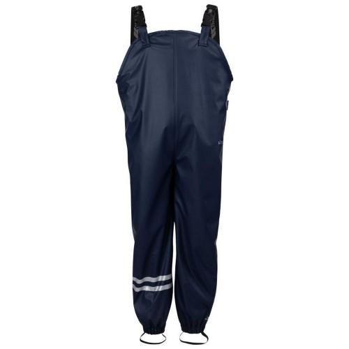 Childrens/Kids Raining Waterproof Trousers