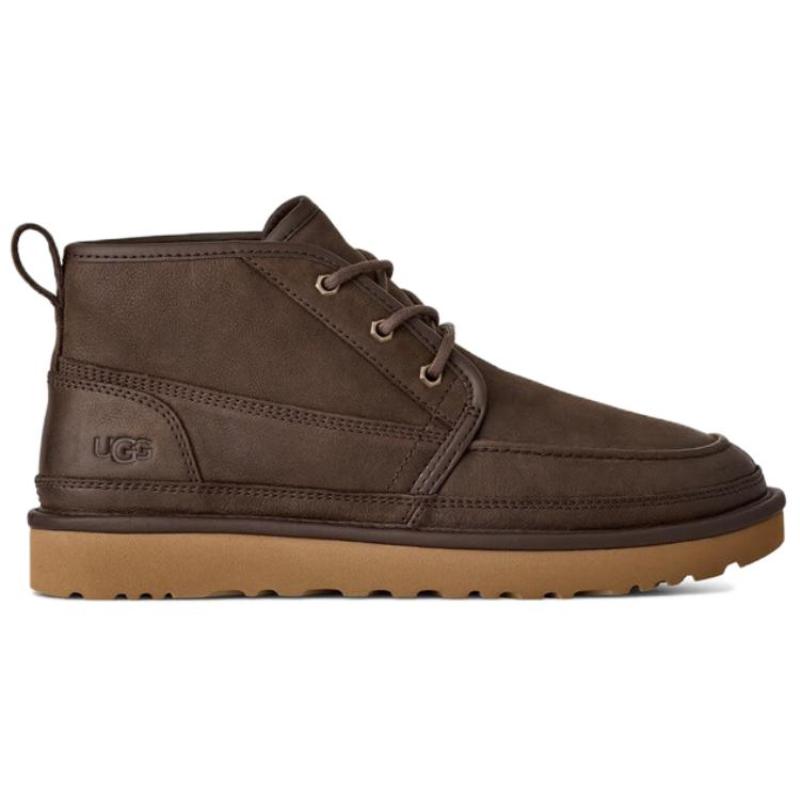 UGG Мужские сникеры Neumel Luxe для снега 1171112-DDC