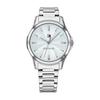 1781949 Tommy Hilfiger LORI Silver Women's Analog Sports Quartz Watch, Ships Overseas. Tommy Hilfiger