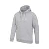 Mountain Warehouse Mens Dorset Plain Hoodie