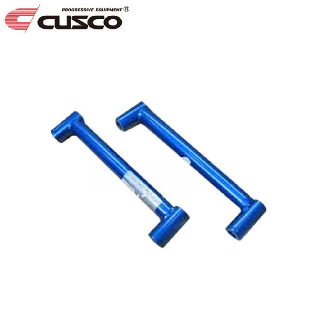 CUSCO Усилитель кузова Боковой для Toyota Hybrid 910 492 FS (Передний этаж) Альфард/Альфард