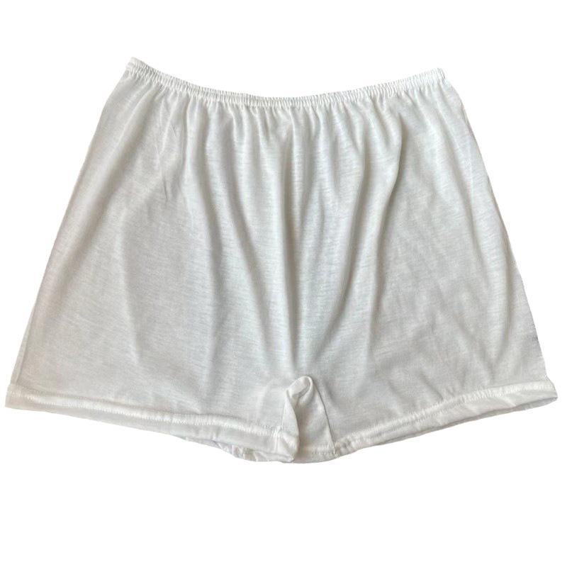 Мужское одноразовое дорожное нижнее белье: Идеально подходит для сауны, массажа, ухода за больными, купания и терапии для ног.. Также доступны женские трусы-боксеры с треугольными чашечками.