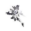 Muv-Luv Alternative Total Eclipse Shiranui Type 2 Yuya Bridges Machine Ver.1.5 Height Approx. 180mm Non-scale Plastic Model Molding Color KP675
