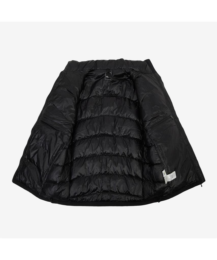 The North Face Nj1Dr06A Men'S Aconcagua Jacket Black