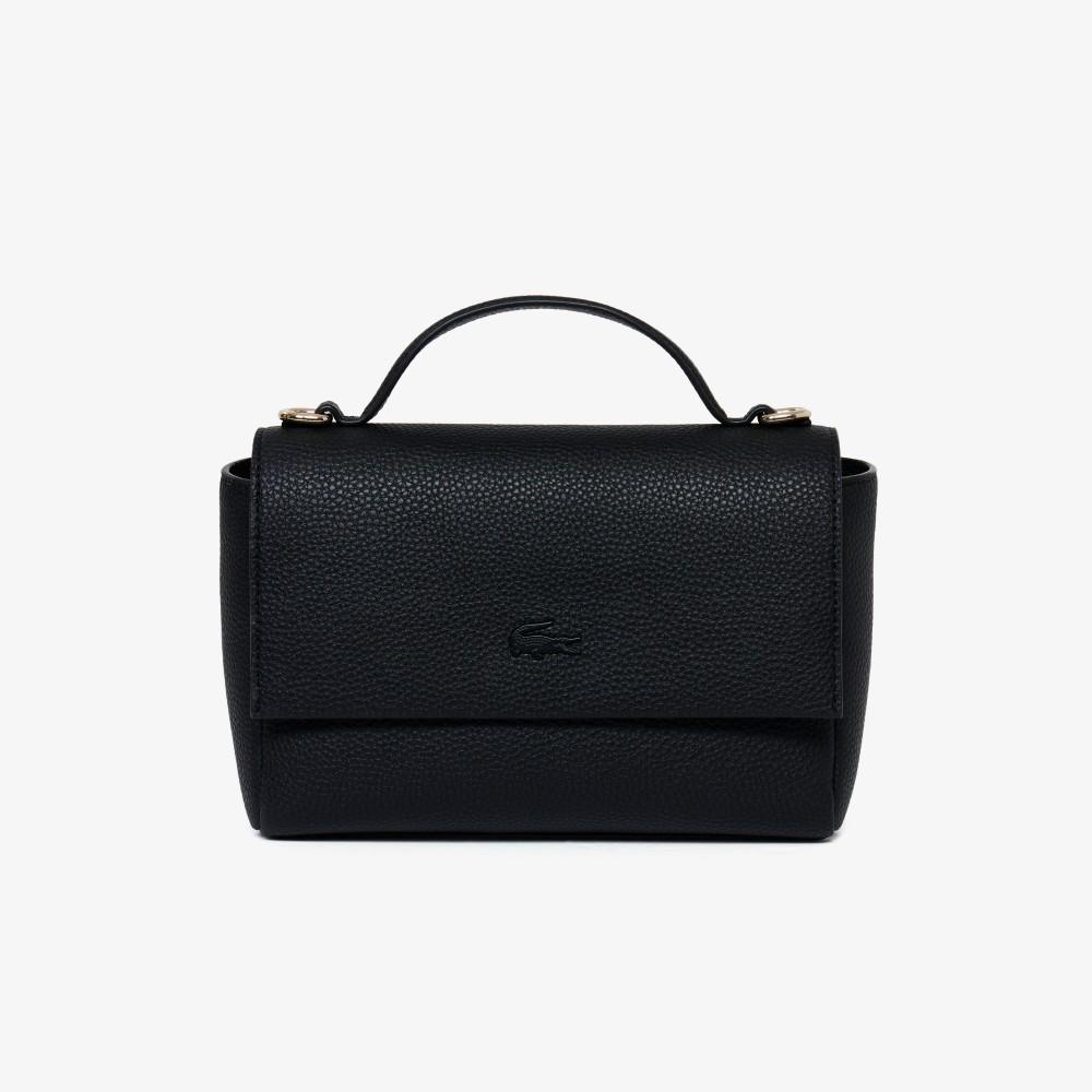 [lacoste] Women's My Lacoste Flap Small Cross Bag NF5376K56G000