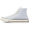 Chuck 70 High 'Nautical Tri-Blocked - Ghosted Vintage White' A04968C