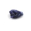 Stones and Minerals. Benitoite. 0.790 Ct. San Benito Co., California, USA.