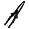 Floating Fishing Grabber Ergonomic Handle Fish Lip Holder Gripper Lightweight Portable Fishing Pliers Fishing Accessories
