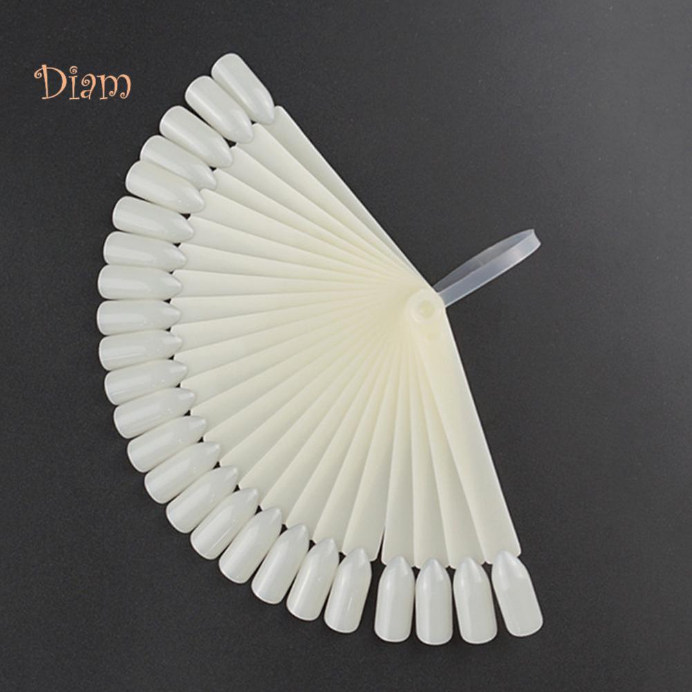 Палитра ногтей для гель лака. 24pcs