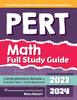 Книга PERT Math Full Study Guide : Comprehensive Review + Practice Tests + Online Resources