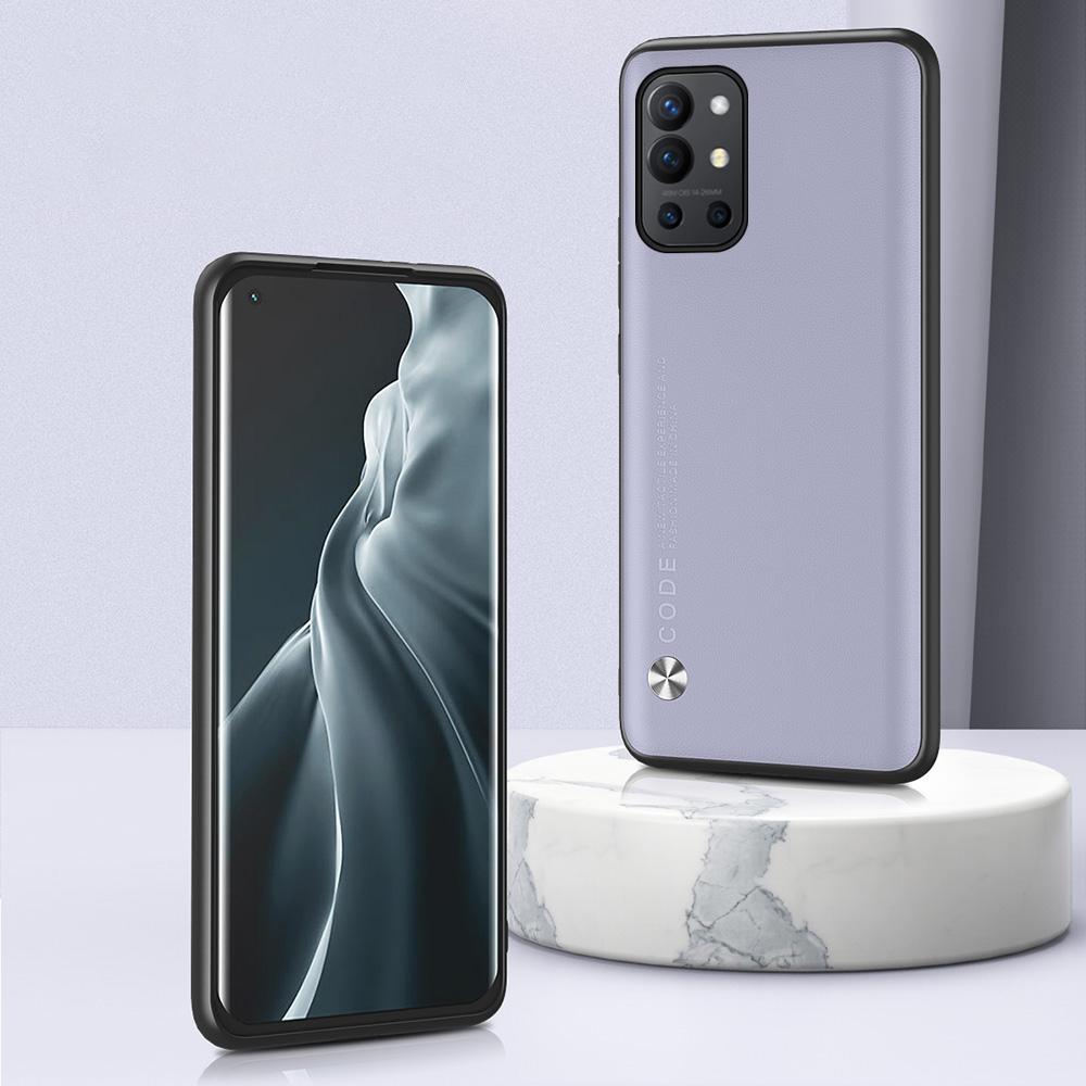 Роскошный чехол из искусственной кожи для OnePlus 8 9 10 Pro 9R 10R 8T 9RT 5G 9 R Ace Racing силиконовый чехол для телефона OnePlus 7T 7 Pro 8 T