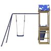 Play Tower Pressure Treated Pine Wood