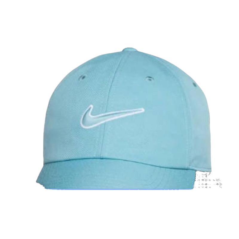 Nike Кепка Club Unstructured Swoosh Повседневная FB5369-464