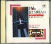 CD TATSUYA JO - Jal Jet Stream 8 Sunny-namiji Haruk C34908 WORLD FAMILY Japan New Age & Easy Listening Used