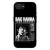 Чехол для телефона Bakis Hanma Art Dou для Samsung Galaxy A06 A05 A14 A50 A51 A52 A12 A13 A23 A70 A07 A25 A26 A72 A56 Защитный чехол