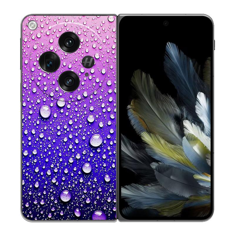 For Oneplus Open Case Marble Cover Phone Case For One plus Open 5G Hard Plastic Back Protective Oneplus Open 7.82" Bumper Funda