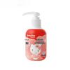 Гель-паста для зубов Shuke Kids Hello Kitty Клубничный йогурт