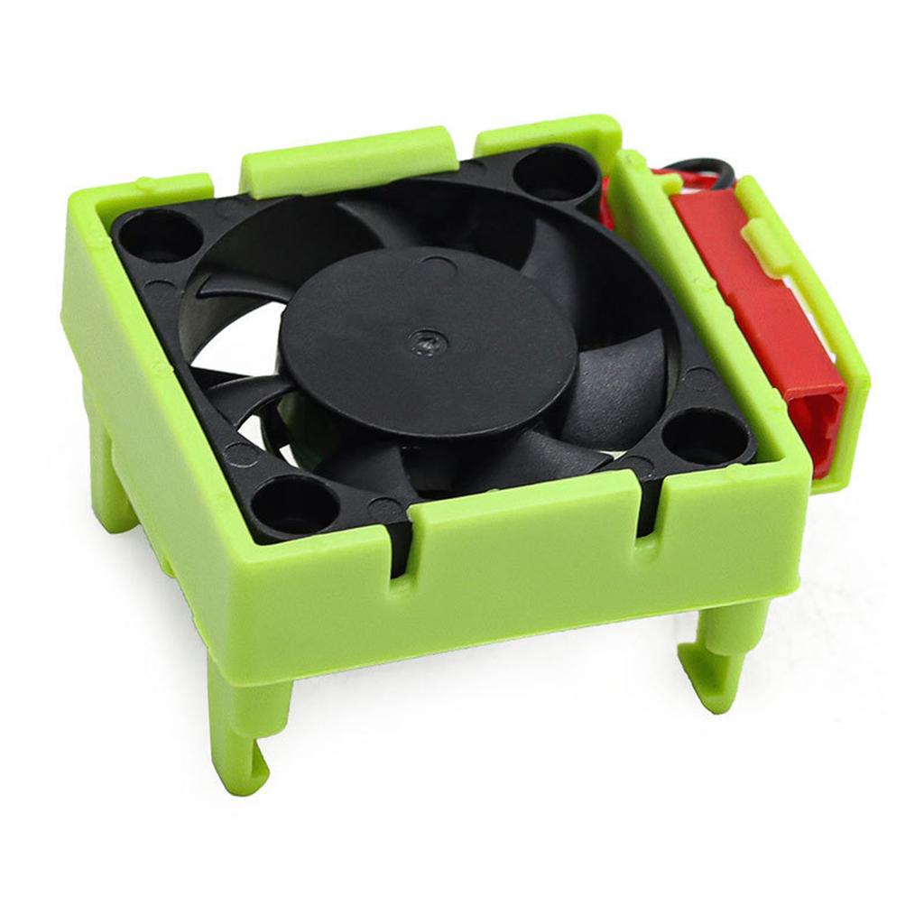 High Efficiency Cooling Fan Designed For VXL3S Motors Enhances Performance And Extends Motor Lifespan