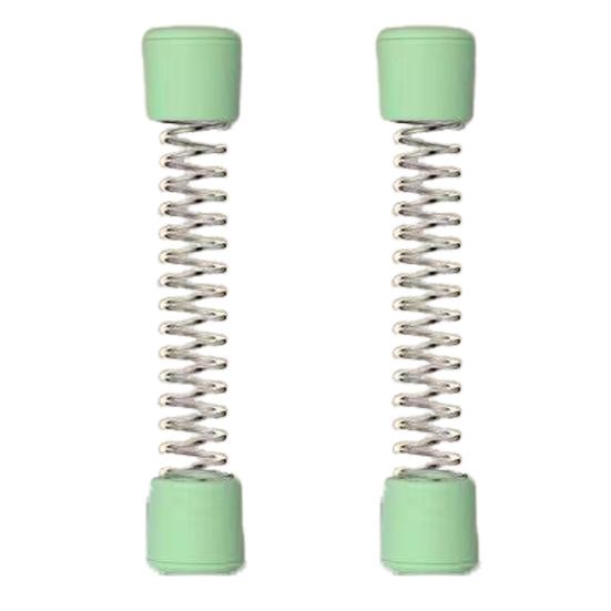 2/4/6 шт. Поддержка дверцы стиральной машины Магнитная фиксация Эластичная амортизация Предотвращает запах Легко использовать Блокиратор дверцы стиральной машины