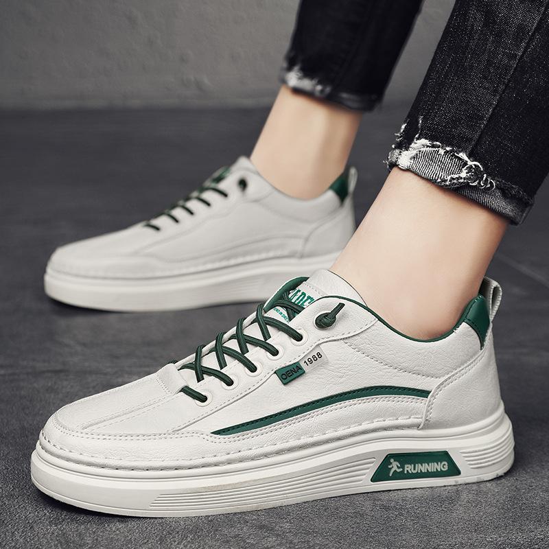 Модные парусиновые туфли для мужчин, удобные дышащие кроссовки для мужчин, повседневные туфли на плоской подошве ручной работы, спортивная обувь, универсальная мужская вулканизированная обувь