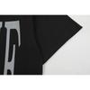 Vlone Оверсайз футболка с принтом City Fire V, мужская и женская, повседневная, хип-хоп, стритвир, с коротким рукавом
