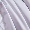 Hengyuanxiang Бамбуковая Тень Горный Туман Комплект Постельного Белья из 4 Предметов