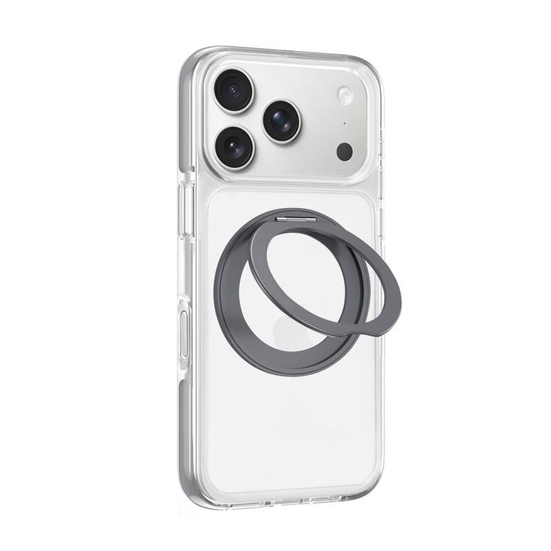 17 Применимый iPhone16promax гелевый кольцо Apple 17pro чехол для мобильного телефона 17promax защитный чехол