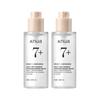 [1+1] 7 Rice Ceramide Hydrating Barrier Serum 50ml × 2 – Moisture Barrier Strengthening Serum Duo Set