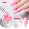 5 мл Nail Poly Гель-лак для ногтей для наращивания ногтей Poly UV Builder Gel Лак для ногтей Лак для маникюра