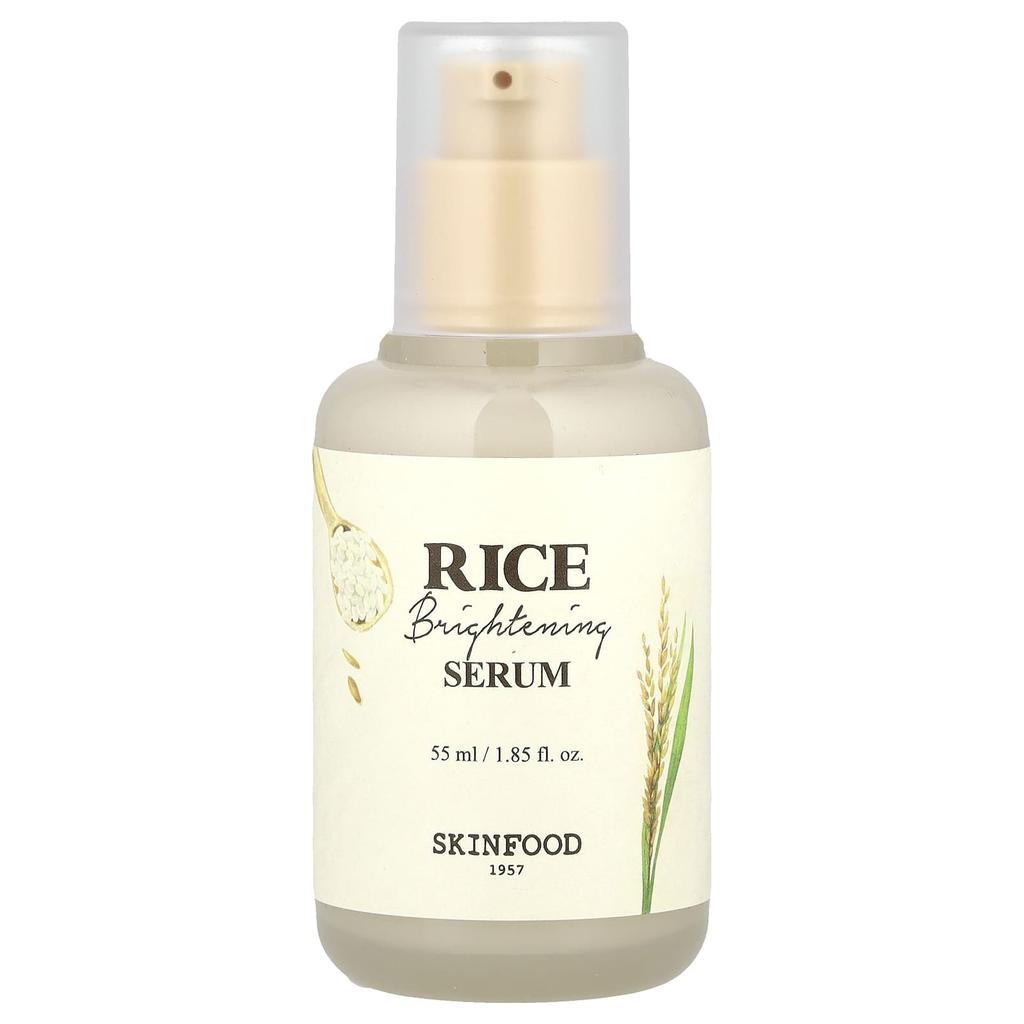 Rice Brightening Serum, 55Ml(1.85Fl Oz)
