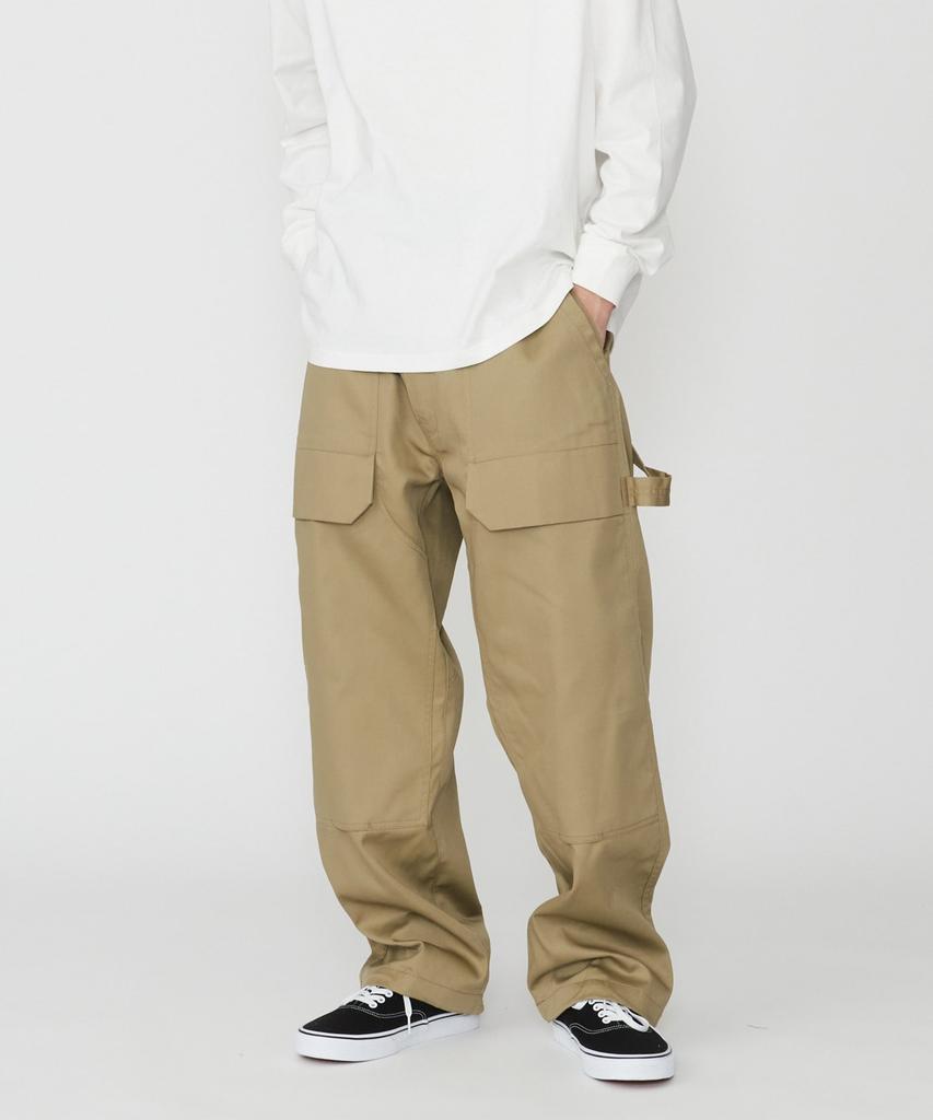 DICKIES G.W.C Gardening Pants Khaki