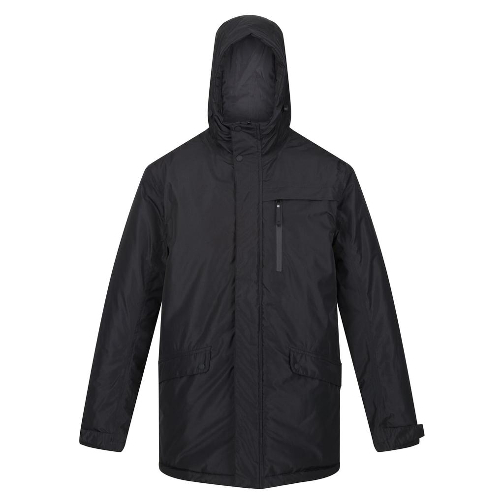 Regatta Mens Penbreak Waterproof Jacket