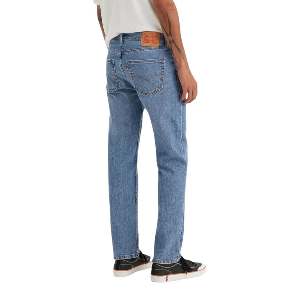 Levis Мужские джинсы 511 On The Cool Slim