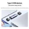 UGREEN USB 3.0 Dual Slot SD/TF Card Reader