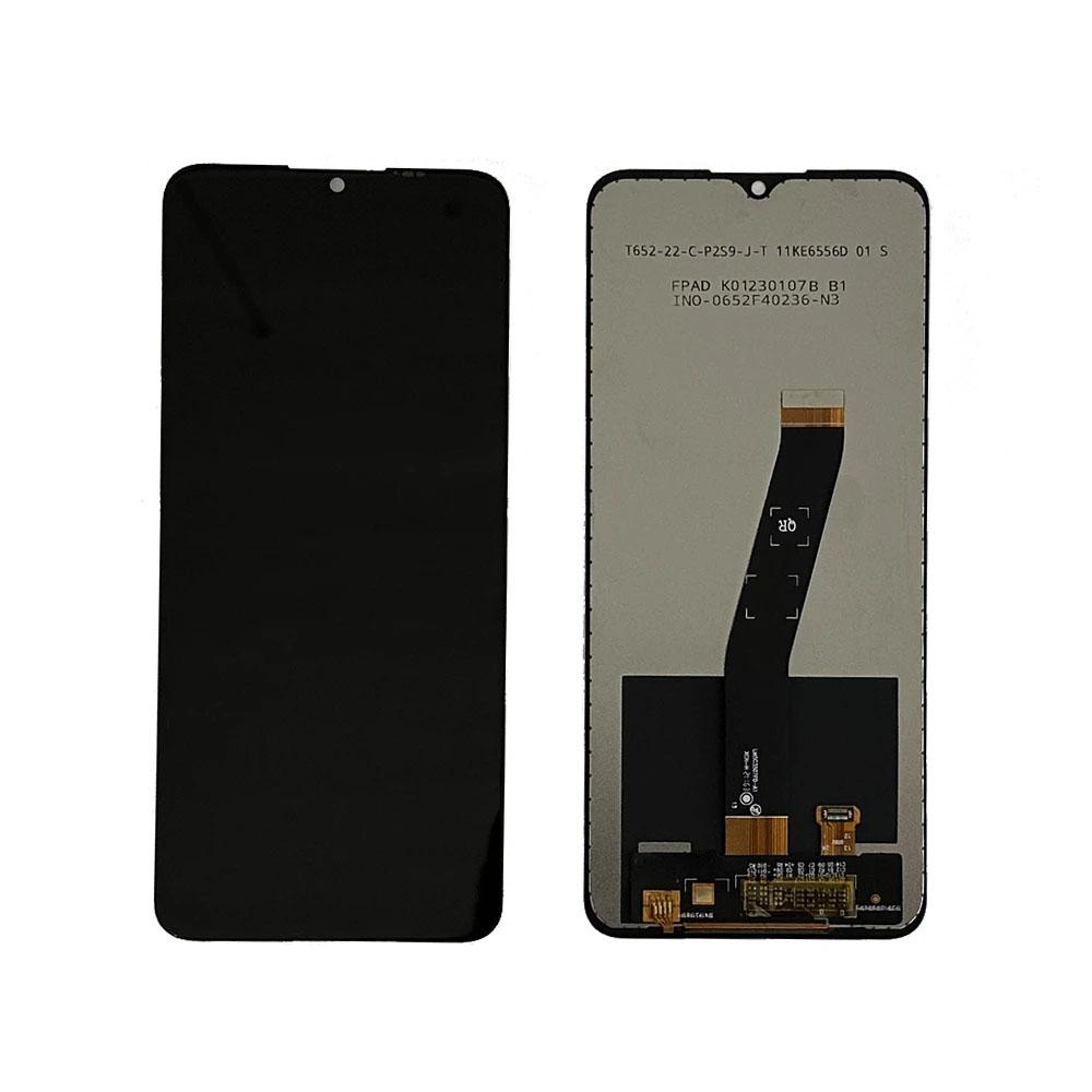 Полная сборка LCD-экрана и дигитайзера для TCL 20E 6125F 6125D 6125A