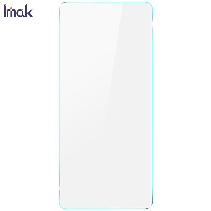 IMAK H Anti-explosion Tempered Glass Screen Shield for Xiaomi Redmi Note 9S/Note 9 Pro/Note 9 Pro Max