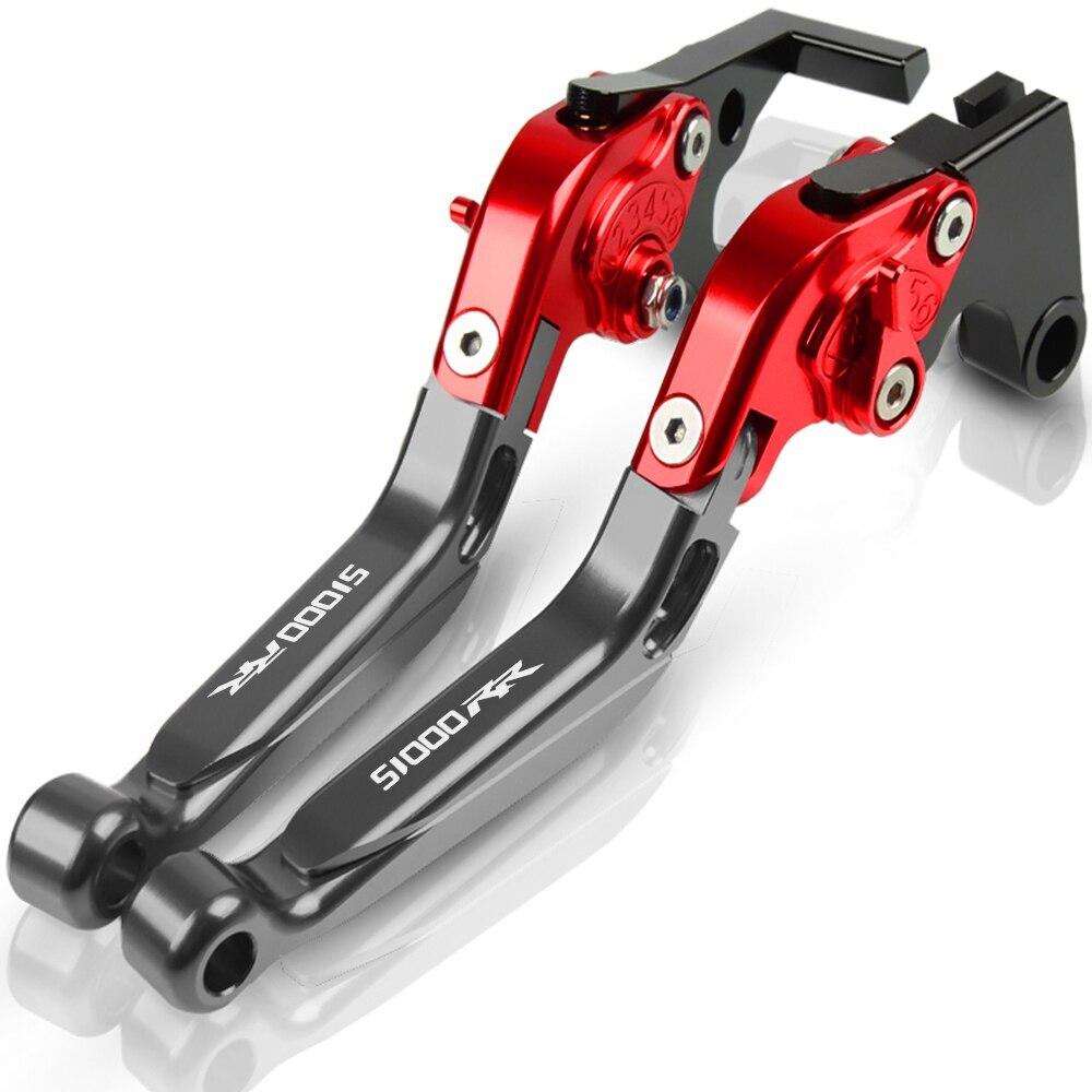 Мотоциклетный ручной тормоз, регулируемые тормозные рычаги сцепления S1000RR для BMW S1000RR S1000 RR S 1000 RR S 1000RR 2010 2011 2012 2013