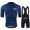 Новый комплект веломайки Raudax GCN 2025 года, мужская одежда для велоспорта, рубашки для шоссейного велосипеда, костюм, шорты для велосипедистов, одежда для горного велосипеда, майка-кюлоты