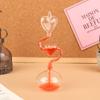 Детские развивающие игрушки Наука Энергия Музей Игрушка Любометр Ручной кипятильник Термометр Спиральное стекло