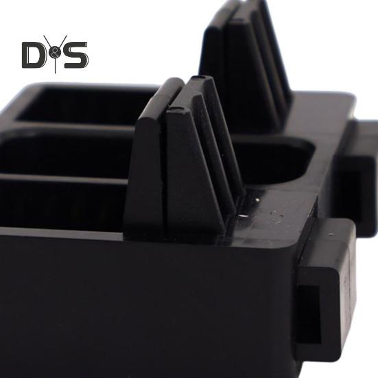 Инструмент для сварки электропроводки Компактный дизайн Портативный многофункциональный инструмент для точечной сварки Держатель паяльного электрода